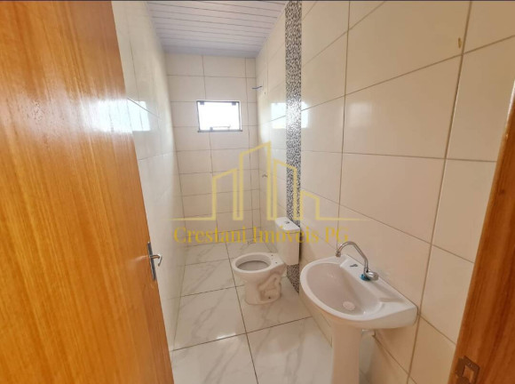 Imagem Casa com 2 Quartos à Venda, em Bairro Gps Uvaranas - Ponta Grossa Imagem Casa com 2 Quartos à Venda, em Bairro Gps Uvaranas - Ponta Grossa