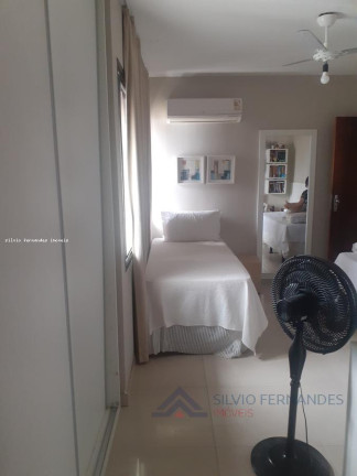 Imagem Apartamento com 4 Quartos à Venda, 213 m² em Caminho Das árvores - Salvador