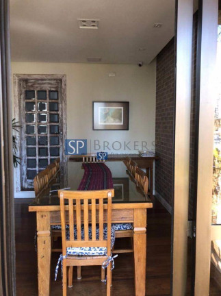 Imagem Apartamento com 4 Quartos à Venda, 189 m² em Jardim Vila Mariana - São Paulo Imagem Apartamento com 4 Quartos à Venda, 189 m² em Jardim Vila Mariana - São Paulo