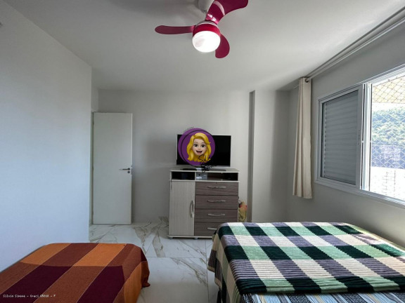 Imagem Apartamento com 1 Quarto à Venda, 50 m² em Vila Valença - São Vicente