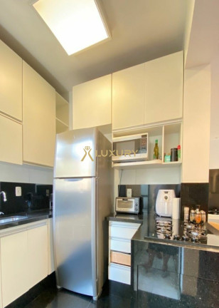 Imagem Imóvel com 2 Quartos à Venda, 69 m² em Sion - Belo Horizonte