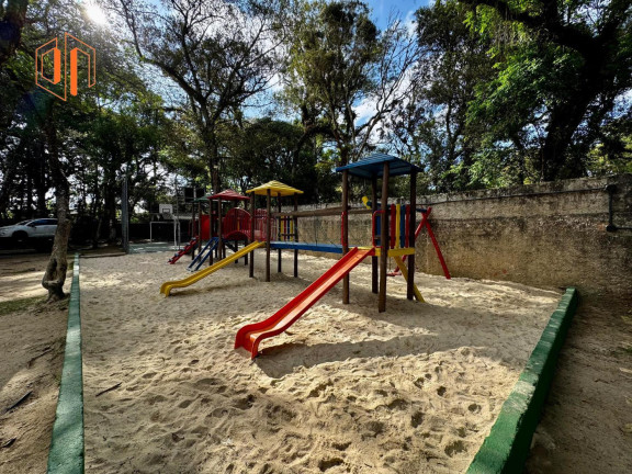 Imagem Apartamento com 2 Quartos à Venda, 44 m² em Ouro Fino - São José Dos Pinhais