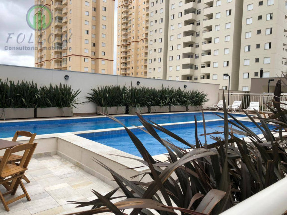 Imagem Apartamento com 2 Quartos à Venda, 44 m² em Conceição - Osasco Imagem Apartamento com 2 Quartos à Venda, 44 m² em Conceição - Osasco
