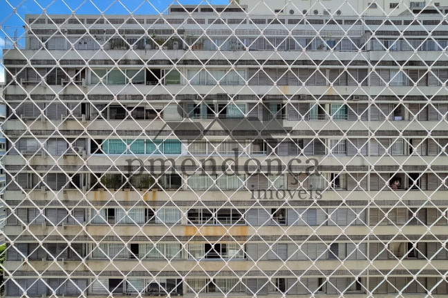 Imagem Apartamento com 3 Quartos à Venda, 186 m² em Higienópolis - São Paulo
