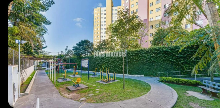 Imagem Apartamento com 2 Quartos à Venda, 48 m² em Jardim Vergueiro (sacomã) - São Paulo Imagem Apartamento com 2 Quartos à Venda, 48 m² em Jardim Vergueiro (sacomã) - São Paulo