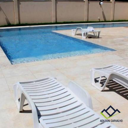 Imagem Apartamento com 2 Quartos à Venda, 60 m² em Chácara Segre - Jundiaí
