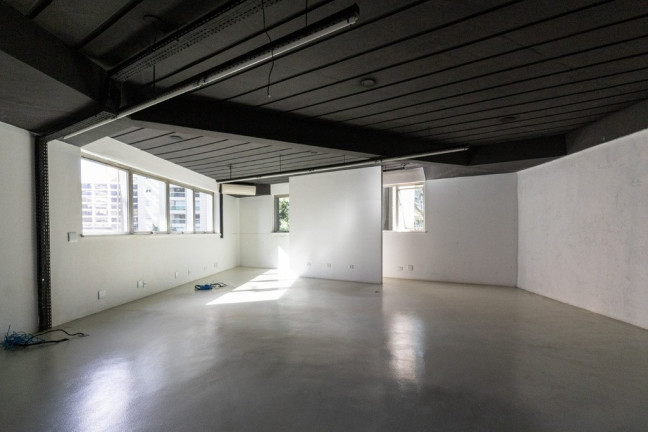Imóvel Comercial à Venda, 231 m² em Vila Olímpia - São Paulo