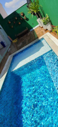 Casa de Condomínio com 4 Quartos à Venda, 400 m² em Jardim Ibiti Do Paço - Sorocaba