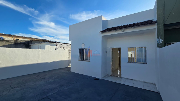Imagem Casa com 3 Quartos à Venda, 70 m² em Novo Aleixo - Manaus Imagem Casa com 3 Quartos à Venda, 70 m² em Novo Aleixo - Manaus