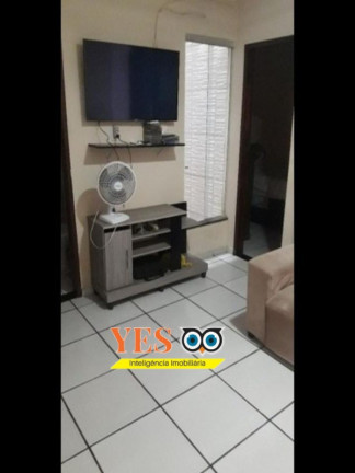 Casa com 3 Quartos à Venda, 125 m² em Pampalona - Feira De Santana
