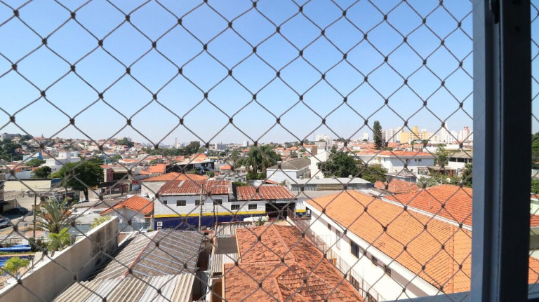 Imagem Apartamento com 2 Quartos à Venda, 60 m² em Vila Nova Mazzei - São Paulo