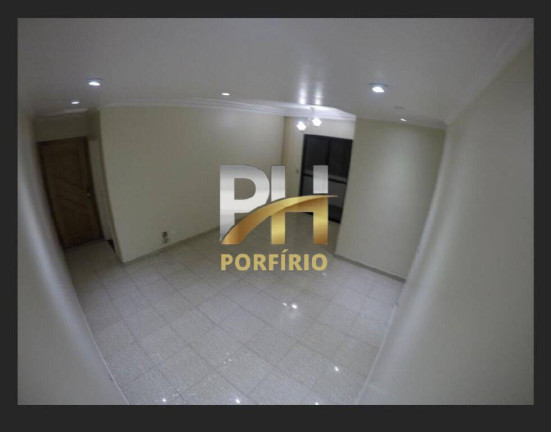 Imagem Apartamento com 3 Quartos à Venda, 82 m² em Nova Petrópolis - São Bernardo Do Campo