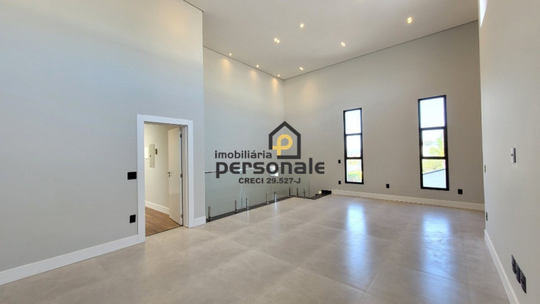 Imagem Imóvel com 3 Quartos à Venda, 281 m² em Alphaville Nova Esplanada - Votorantim Imagem Imóvel com 3 Quartos à Venda, 281 m² em Alphaville Nova Esplanada - Votorantim