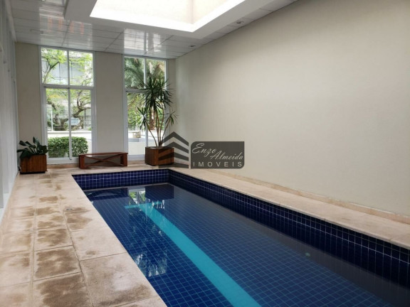 Apartamento com 2 Quartos à Venda, 190 m² em Itaim Bibi - São Paulo