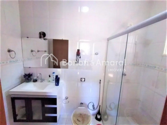 Imagem Casa com 3 Quartos à Venda, 250 m² em Jardim Santa Genebra - Campinas Imagem Casa com 3 Quartos à Venda, 250 m² em Jardim Santa Genebra - Campinas