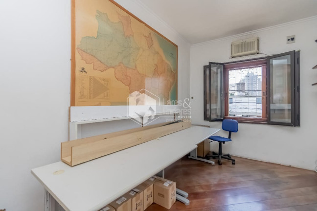 Imagem Casa com 4 Quartos à Venda, 232 m² em Campo Belo - São Paulo Imagem Casa com 4 Quartos à Venda, 232 m² em Campo Belo - São Paulo