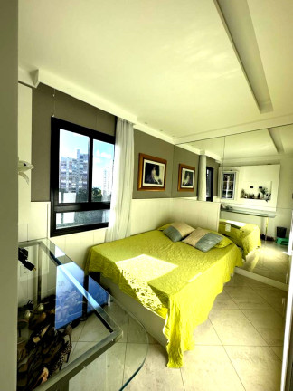 Imagem Apartamento com 4 Quartos à Venda, 142 m² em Graça - Salvador Imagem Apartamento com 4 Quartos à Venda, 142 m² em Graça - Salvador