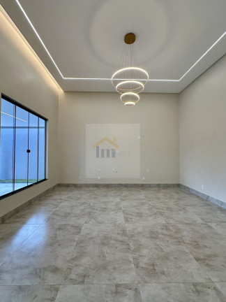 Imagem Casa com 3 Quartos à Venda, 210 m² em Parque Amazônia - Goiânia