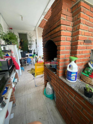 Imagem Casa com 3 Quartos à Venda, 400 m² em Pestana - Osasco Imagem Casa com 3 Quartos à Venda, 400 m² em Pestana - Osasco