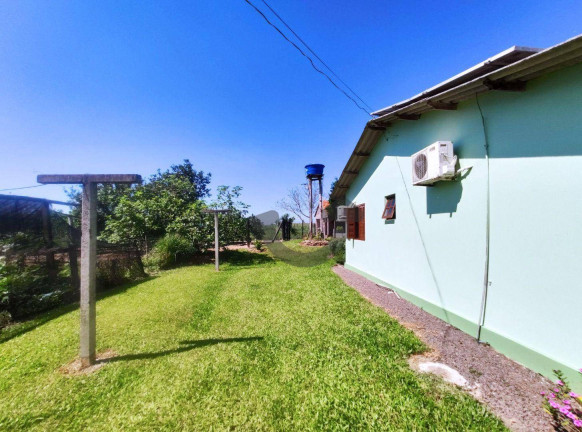 Imagem Chácara com 4 Quartos à Venda, 250 m² em Interior - Vera Cruz