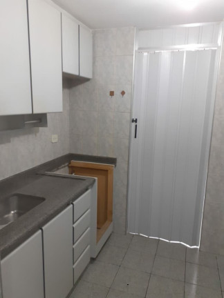Imagem Apartamento com 2 Quartos à Venda, 53 m² em Santa Terezinha - São Bernardo Do Campo
