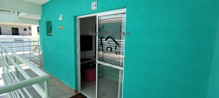 Imagem Apartamento com 1 Quarto à Venda, 36 m² em Maranduba - Ubatuba Imagem Apartamento com 1 Quarto à Venda, 36 m² em Maranduba - Ubatuba