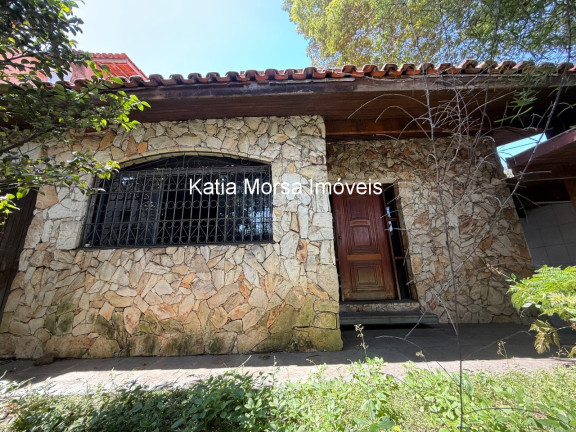 Imagem Casa com 3 Quartos à Venda, 200 m² em Vila Congonhas - São Paulo