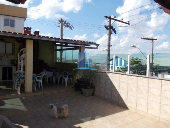 Imagem Casa com 4 Quartos à Venda, 365 m² em Centro - Contagem