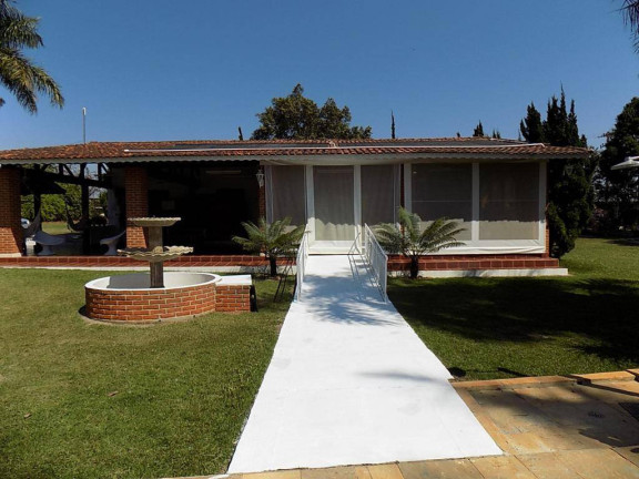 Imagem Chácara com 5 Quartos à Venda, 65.340 m² em Barreiro - Tatuí Imagem Chácara com 5 Quartos à Venda, 65.340 m² em Barreiro - Tatuí