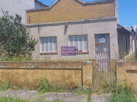 Terreno à Venda, 400 m² em Cidade Nova - Rio Grande