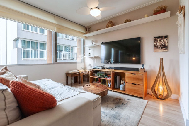 Foto do imóvel Apartamento com 2 Quartos à Venda, 92 m² em Paraíso - São Paulo