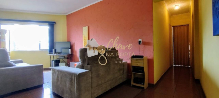 Imagem Apartamento com 2 Quartos à Venda, 75 m² em Vila Osasco - Osasco