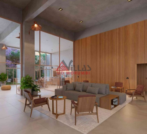 Imagem Apartamento com 3 Quartos à Venda, 137 m² em Itaim Bibi - São Paulo