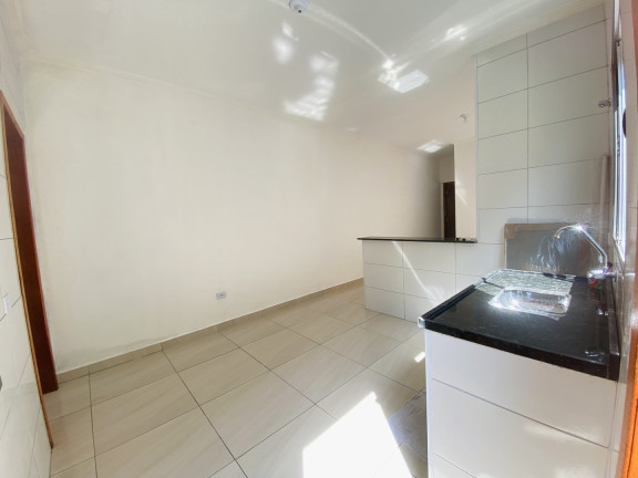 Imagem Casa com 2 Quartos à Venda, 81 m² em Agenor De Campos - Mongaguá
