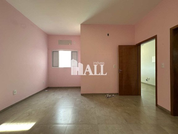 Imagem Casa com 4 Quartos à Venda, 350 m² em Recanto José Tedeschi - Mirassol