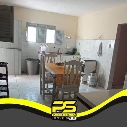 Imagem Casa com 4 Quartos à Venda, 150 m² em Castelo Branco - João Pessoa