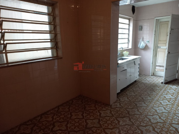 Imagem Imóvel com 3 Quartos à Venda, 100 m² em Lapa - São Paulo Imagem Imóvel com 3 Quartos à Venda, 100 m² em Lapa - São Paulo