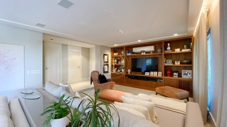 Imagem Apartamento com 3 Quartos à Venda, 326 m² em Moema - São Paulo
