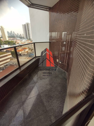 Imagem Apartamento com 3 Quartos à Venda, 202 m² em Tatuapé - São Paulo Imagem Apartamento com 3 Quartos à Venda, 202 m² em Tatuapé - São Paulo