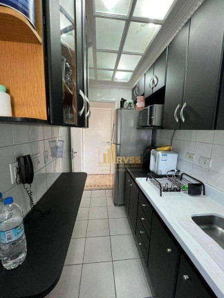 Imagem Apartamento com 3 Quartos à Venda, 65 m² em Ipiranga - São Paulo