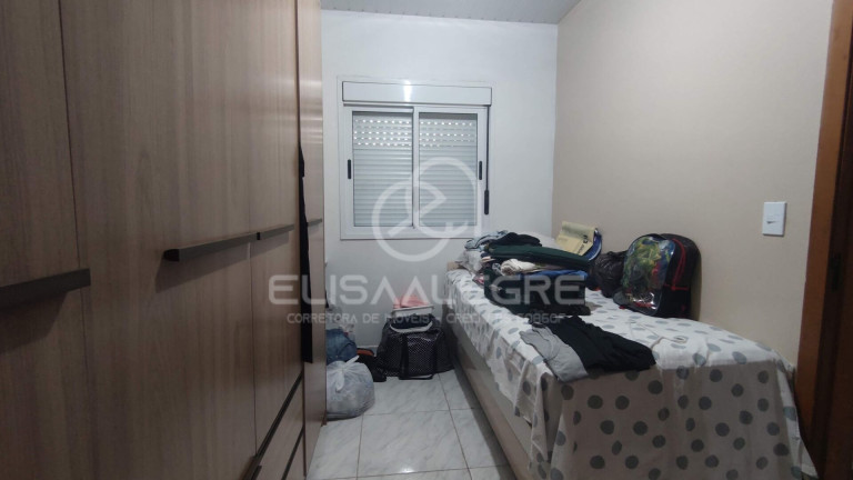 Imagem Casa com 2 Quartos à Venda, 70 m² em Fortuna - Sapucaia Do Sul