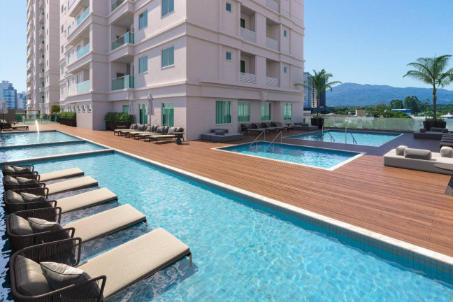 Imagem Apartamento à Venda, 70 m² em Morretes - Itapema Imagem Apartamento à Venda, 70 m² em Morretes - Itapema