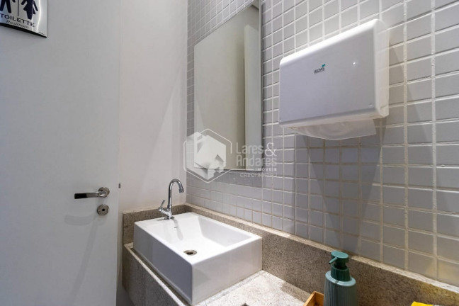 Imagem Apartamento com 1 Quarto à Venda, 42 m² em Vila Mariana - São Paulo