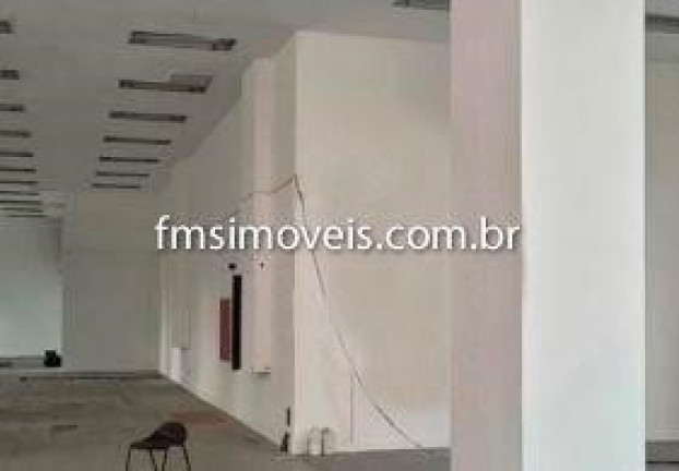 Imagem Imóvel à Venda, 612 m² em Vila Buarque - São Paulo Imagem Imóvel à Venda, 612 m² em Vila Buarque - São Paulo