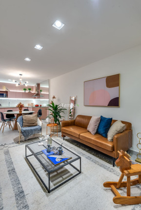 Imagem Apartamento com 2 Quartos à Venda, 76 m² em Setor Bueno - Goiânia Imagem Apartamento com 2 Quartos à Venda, 76 m² em Setor Bueno - Goiânia