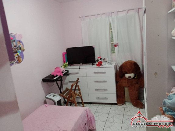 Imagem Casa de Condomínio com 2 Quartos à Venda, 60 m² em Parque Santo Antônio - Jacareí