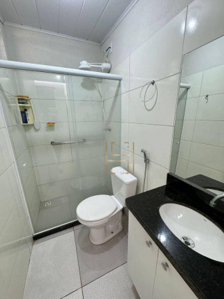 Imagem Casa com 3 Quartos à Venda, 100 m² em Valparaíso - Serra