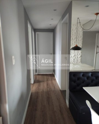Imagem Apartamento com 3 Quartos à Venda, 69 m² em Jardim América - São José Dos Campos Imagem Apartamento com 3 Quartos à Venda, 69 m² em Jardim América - São José Dos Campos