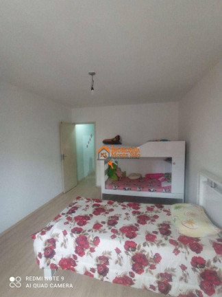 Imagem Sobrado com 2 Quartos à Venda, 103 m² em Jardim Vila Galvão - Guarulhos Imagem Sobrado com 2 Quartos à Venda, 103 m² em Jardim Vila Galvão - Guarulhos