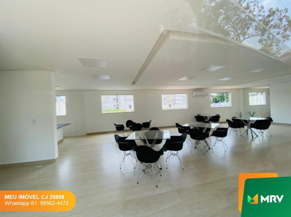 Imagem Imóvel com 2 Quartos à Venda, 43 m² em Cidade Jardins - Valparaíso De Goiás Imagem Imóvel com 2 Quartos à Venda, 43 m² em Cidade Jardins - Valparaíso De Goiás